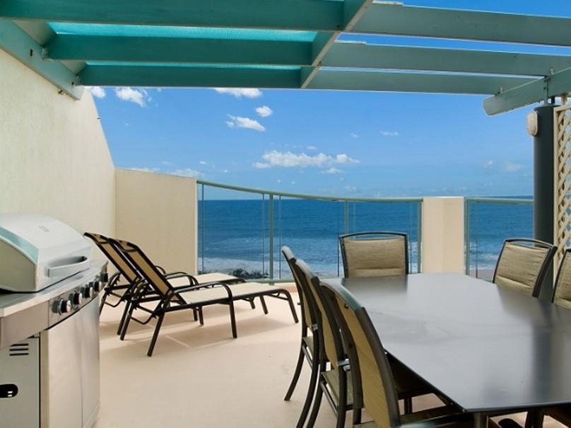 Key Largo マルーチードール エクステリア 写真