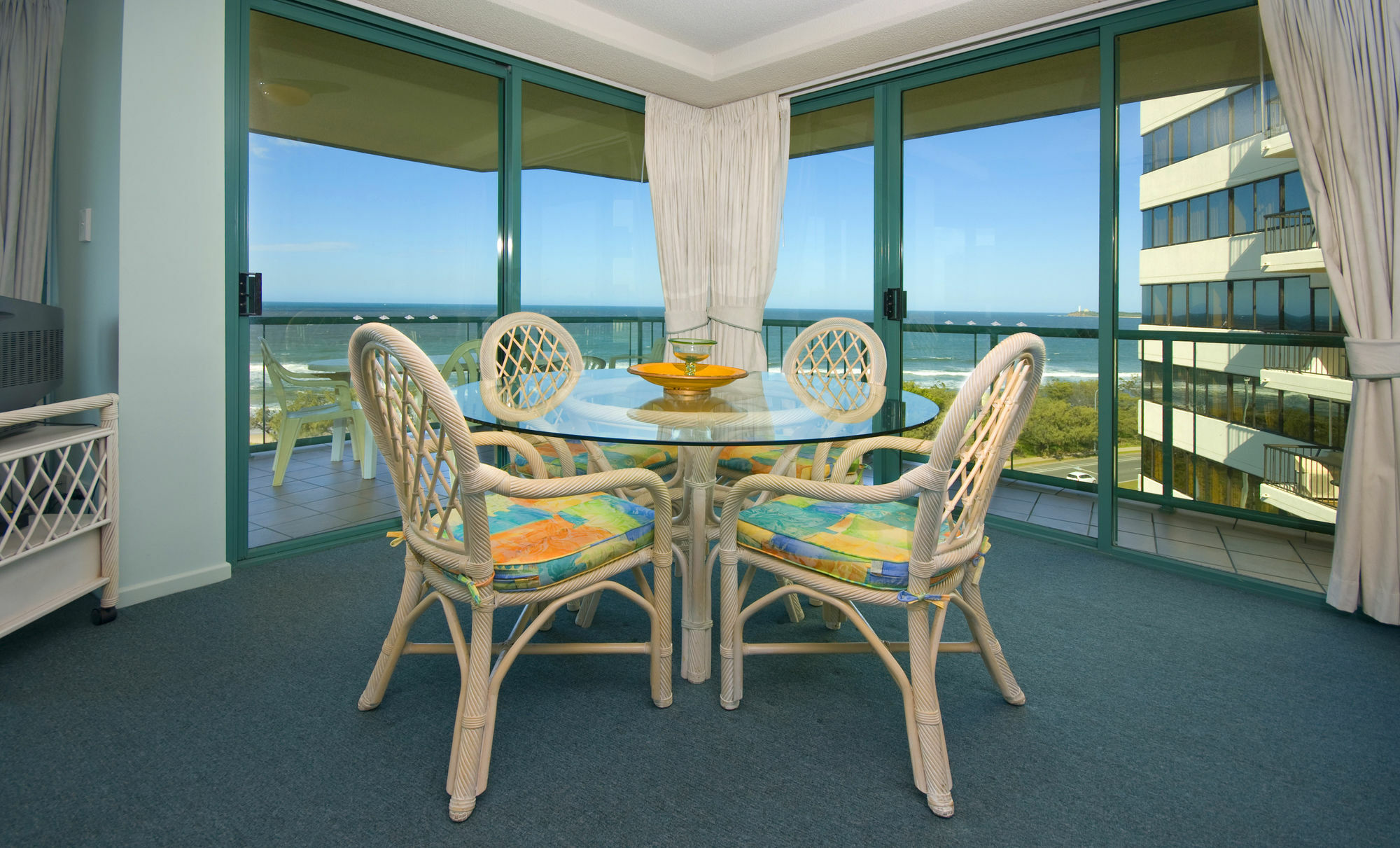 Key Largo マルーチードール エクステリア 写真